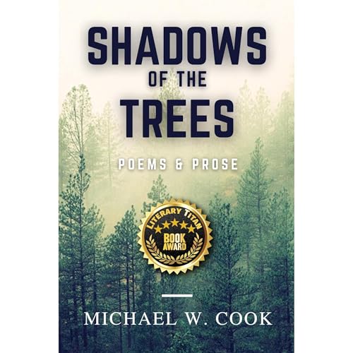 Cover of Shadows of the Trees