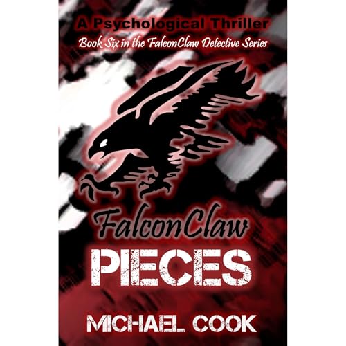 Cover of FalconClaw