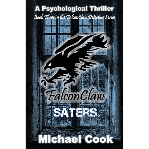 Cover of FalconClaw