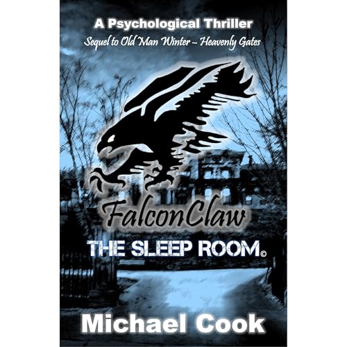 Cover of FalconClaw