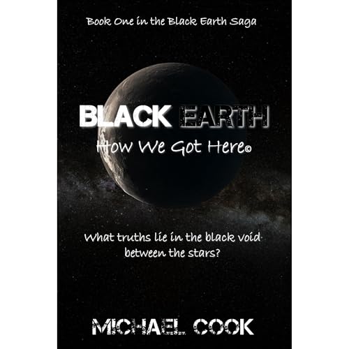 Cover of Black Earth