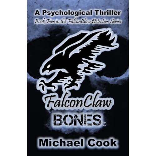 Cover of FalconClaw
