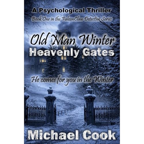 Cover of Old Man Winter