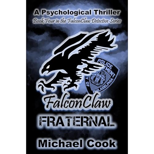 Cover of FalconClaw