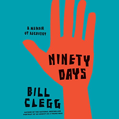 Cover of Ninety Days