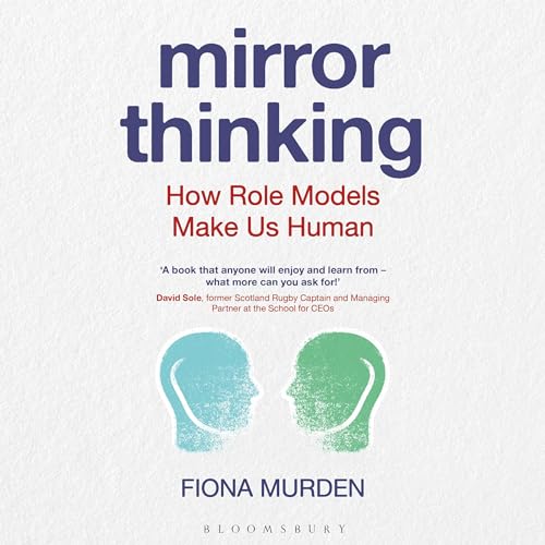 Cover of Mirror Thinking