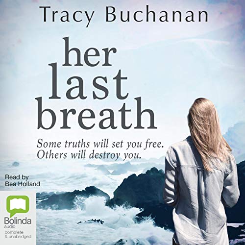 Cover of Her Last Breath