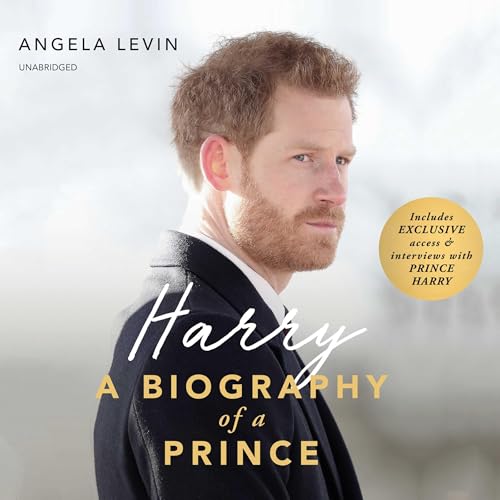Cover of Harry