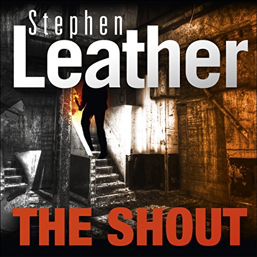 Cover of The Shout