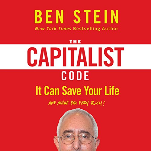 Cover of The Capitalist Code