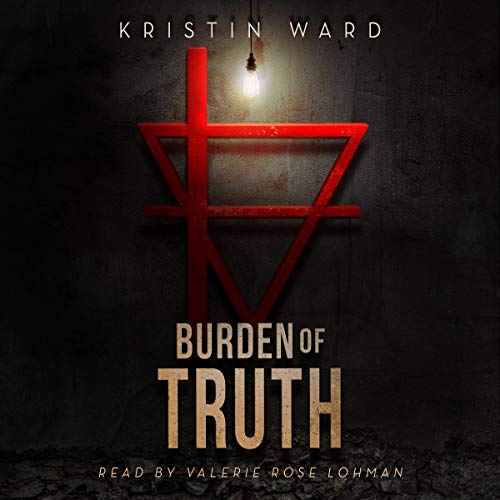 Cover of Burden of Truth