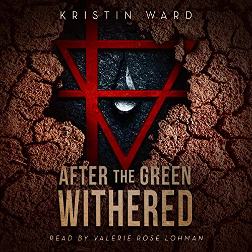 Cover of After the Green Withered