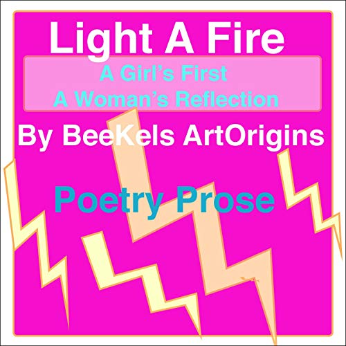 Cover of Light a Fire