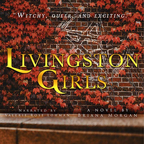 Cover of Livingston Girls