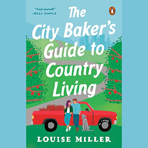 Cover of The City Baker's Guide to Country Living