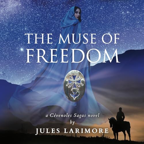 Cover of The Muse of Freedom