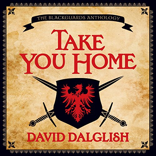 Cover of Take You Home
