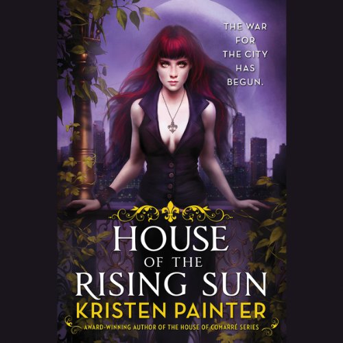 Cover of House of the Rising Sun