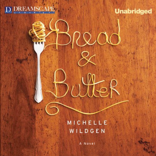 Cover of Bread & Butter