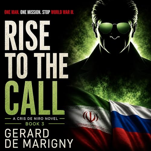 Cover of Rise to the Call