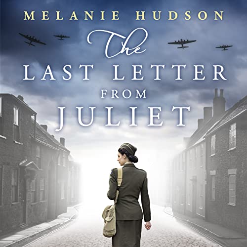 Cover of The Last Letter from Juliet