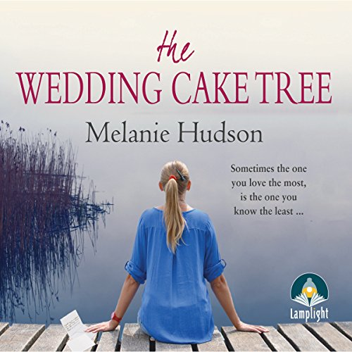 Cover of The Wedding Cake Tree
