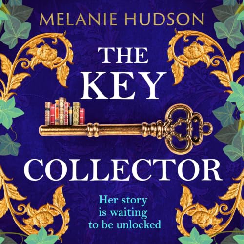 Cover of The Key Collector