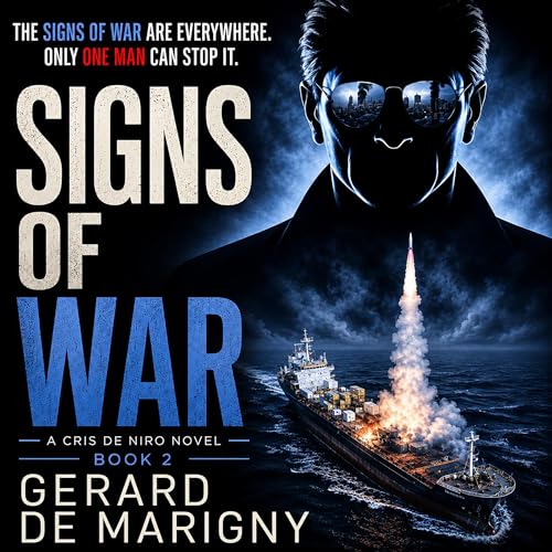 Cover of Signs of War