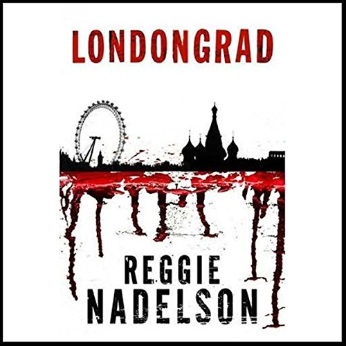 Cover of Londongrad