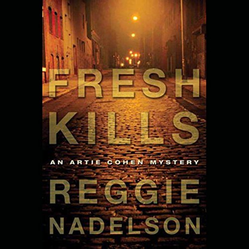 Cover of Fresh Kills