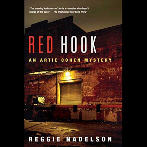 Cover of Red Hook