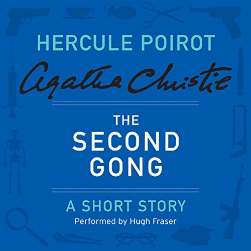 Cover of The Second Gong