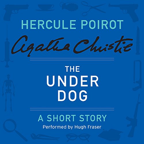 Cover of The Under Dog