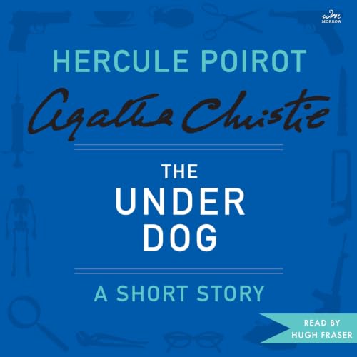 Cover of The Under Dog