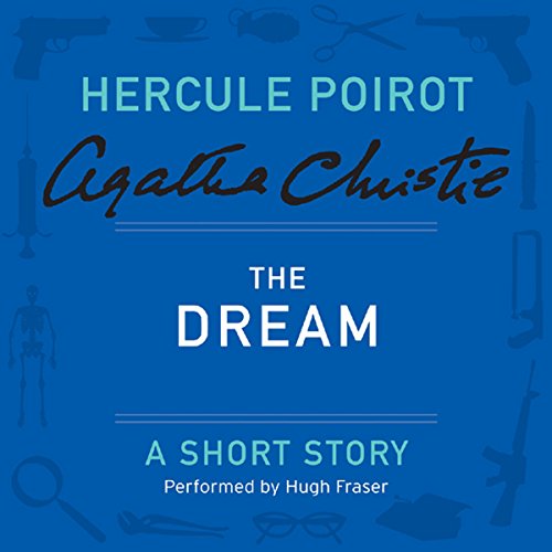 Cover of The Dream
