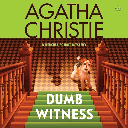 Cover of Dumb Witness
