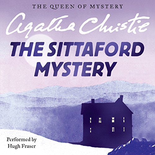 Cover of The Sittaford Mystery