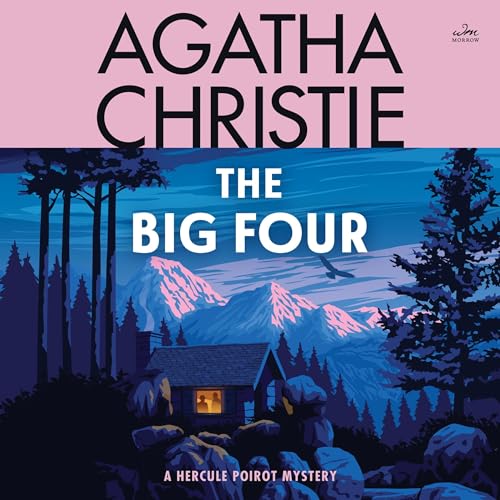 Cover of The Big Four