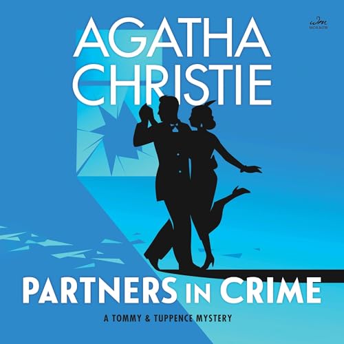 Cover of Partners in Crime