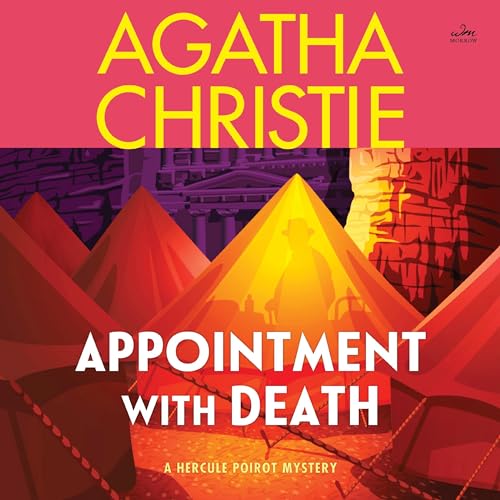Cover of Appointment with Death