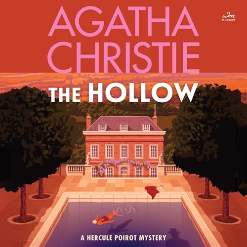 Cover of The Hollow