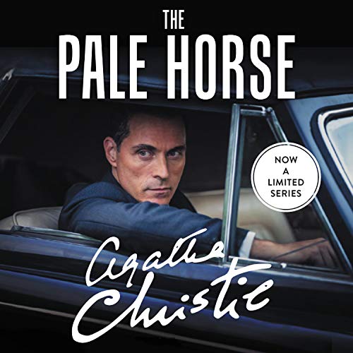 Cover of The Pale Horse