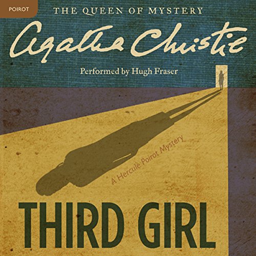 Cover of Third Girl