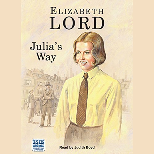 Cover of Julia's Way