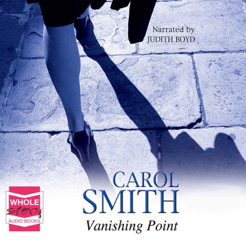 Cover of Vanishing Point