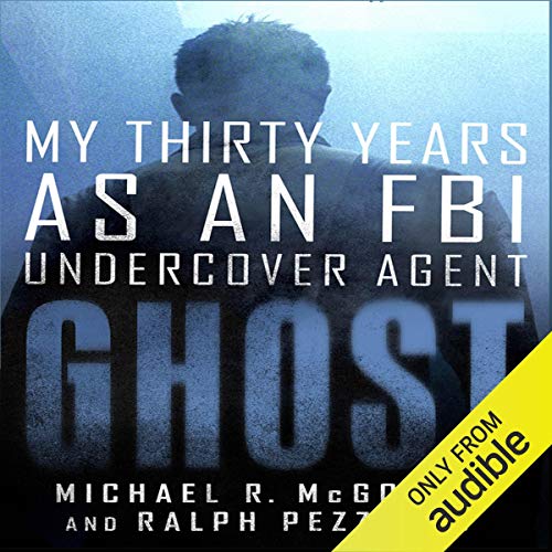 Cover of Ghost