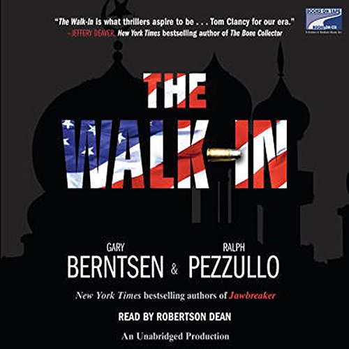 Cover of The Walk-In