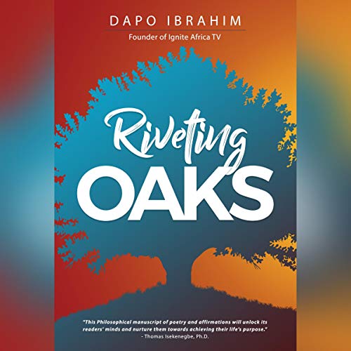Cover of Riveting Oaks