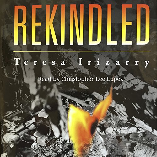 Cover of Rekindled