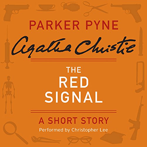 Cover of The Red Signal